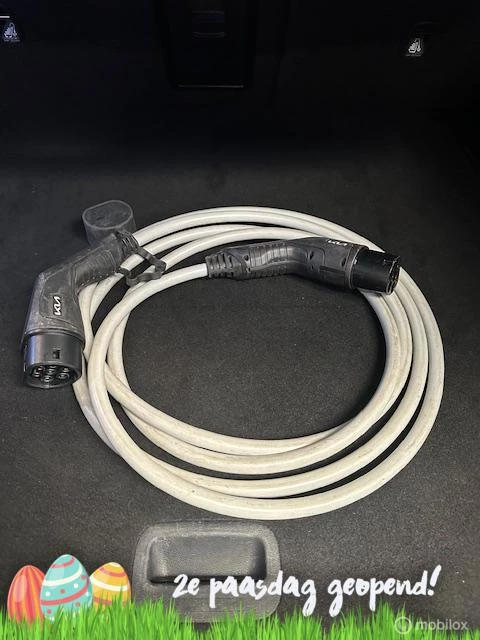 Hoofdafbeelding Kia EV6