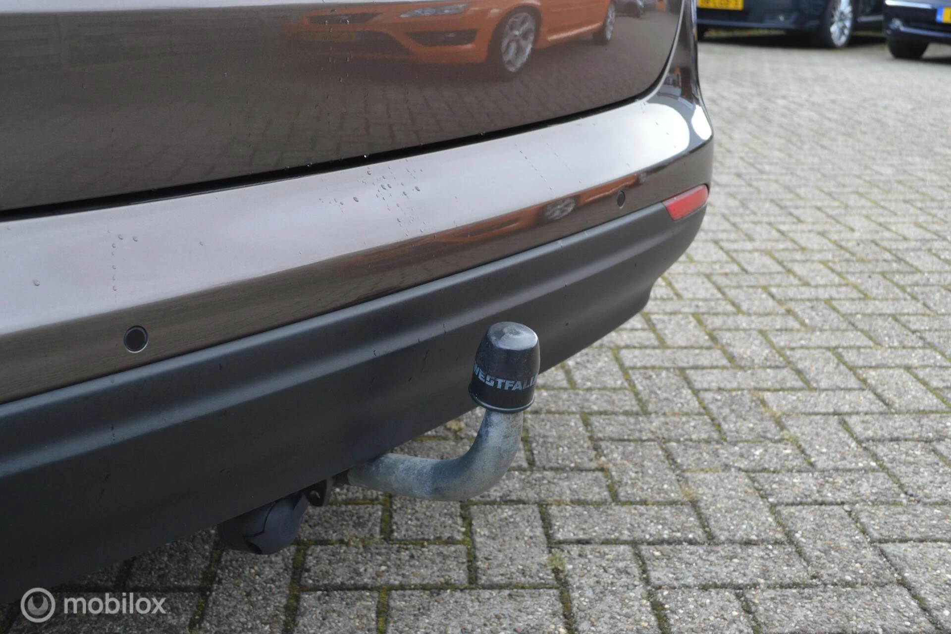 Hoofdafbeelding Kia cee'd