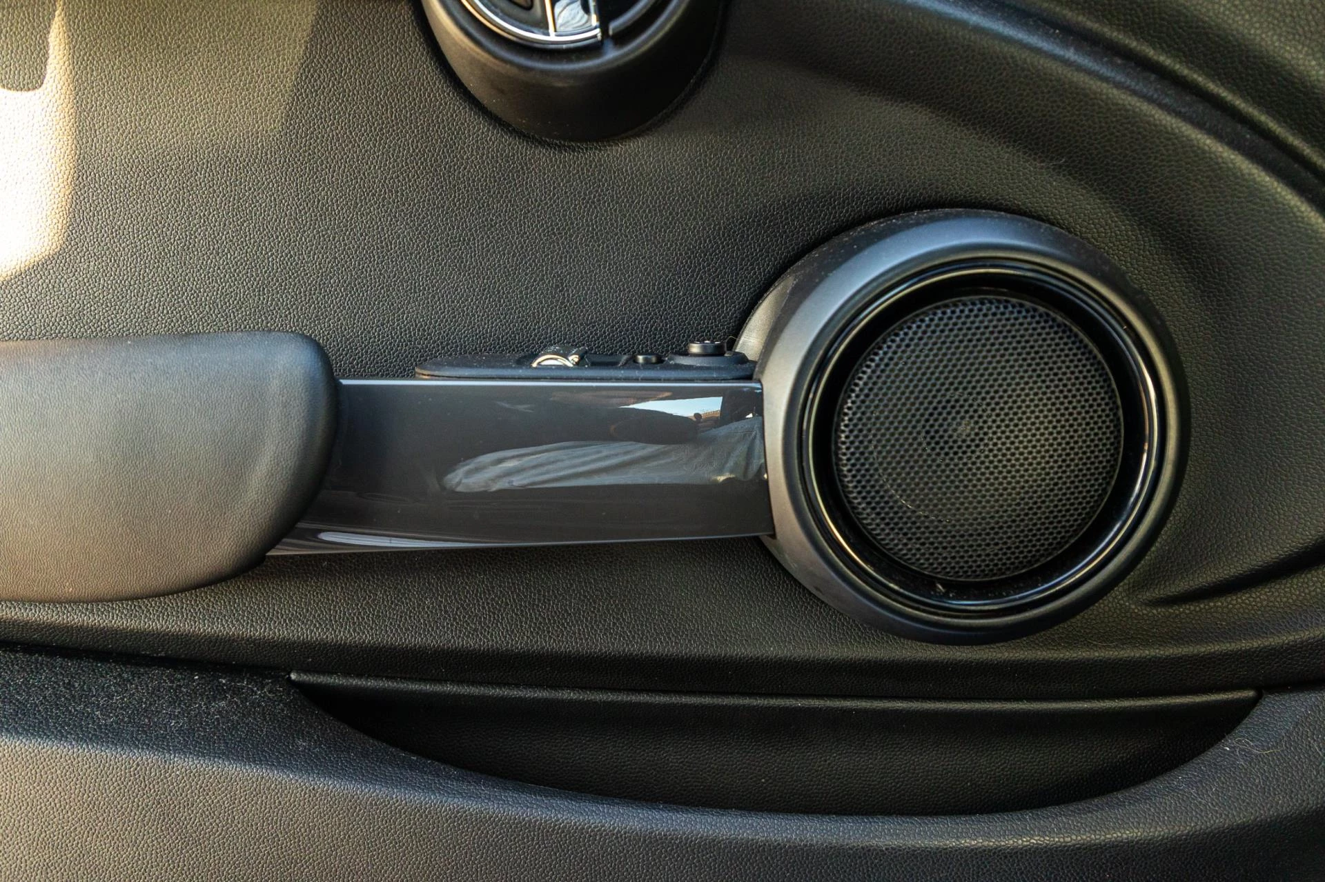 Hoofdafbeelding MINI 3-deurs