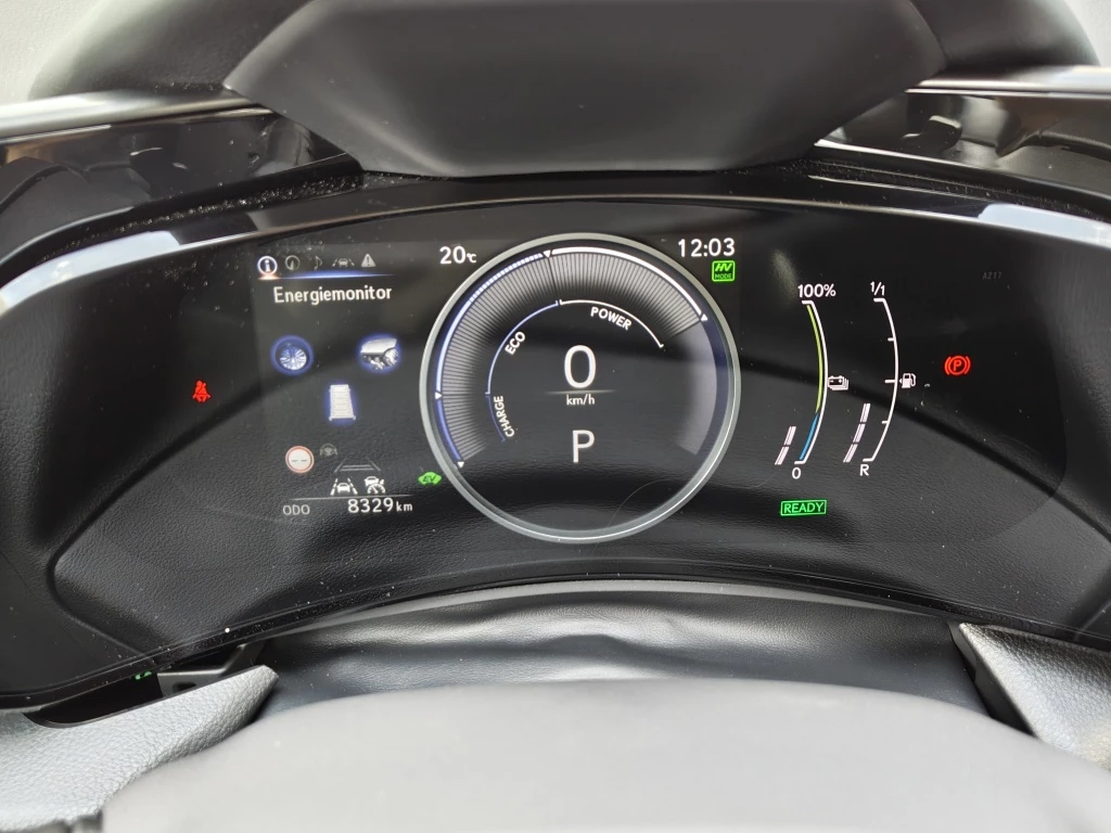 Hoofdafbeelding Lexus NX