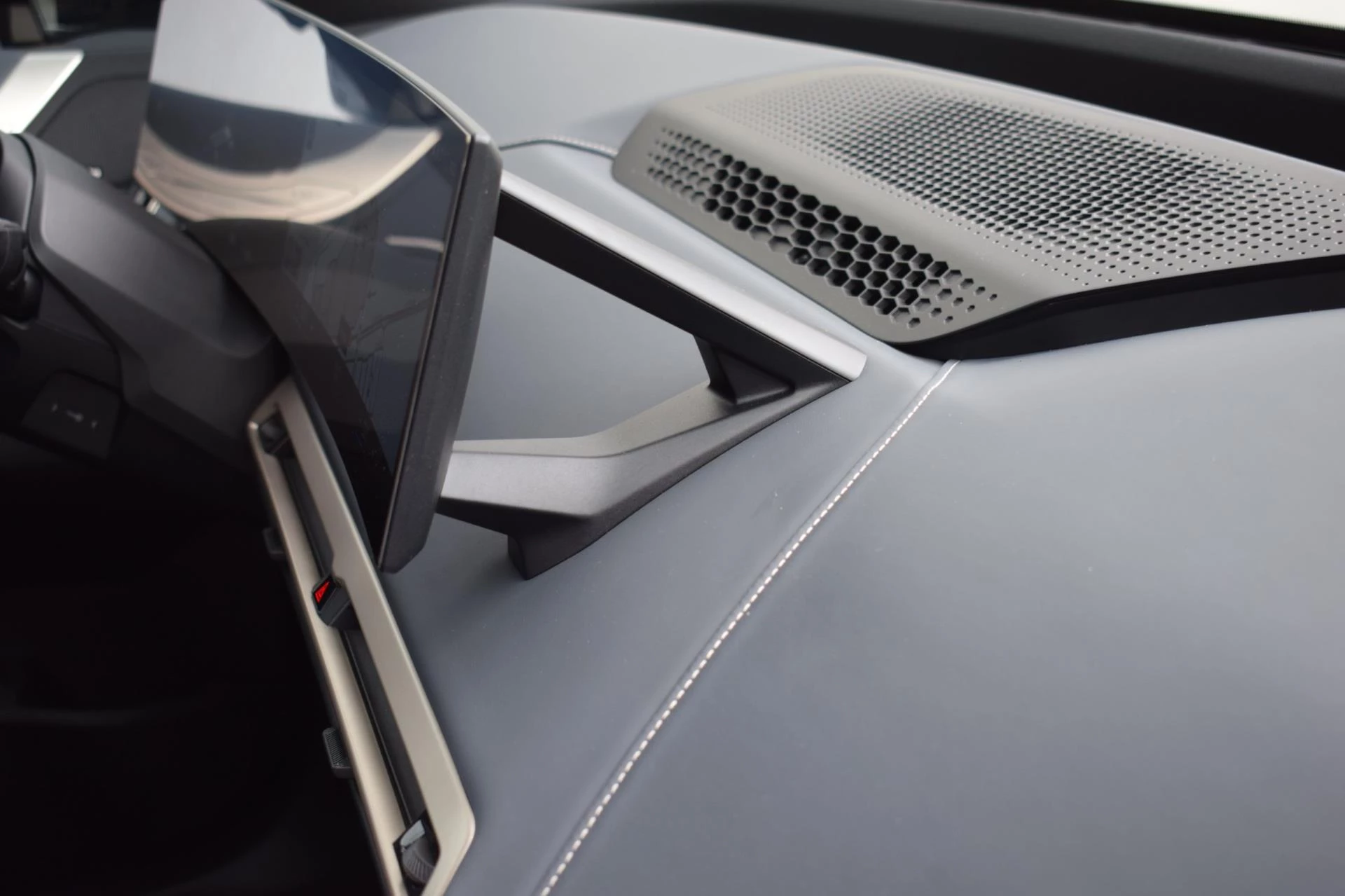 Hoofdafbeelding BMW iX