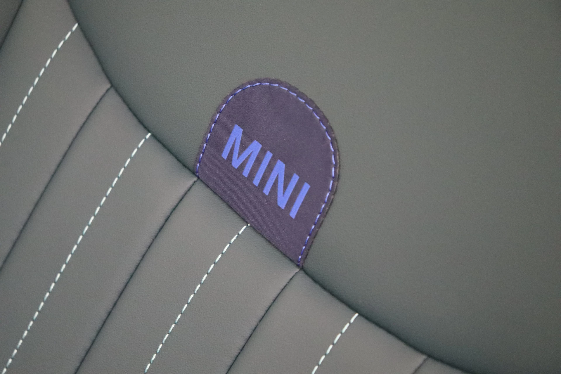 Hoofdafbeelding MINI Aceman