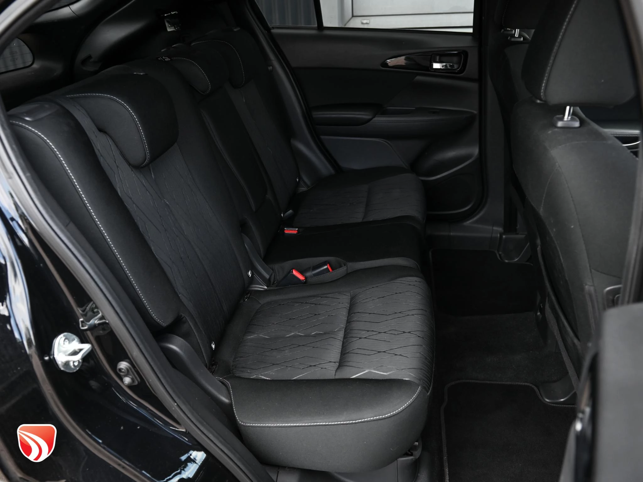 Hoofdafbeelding Mitsubishi Eclipse Cross