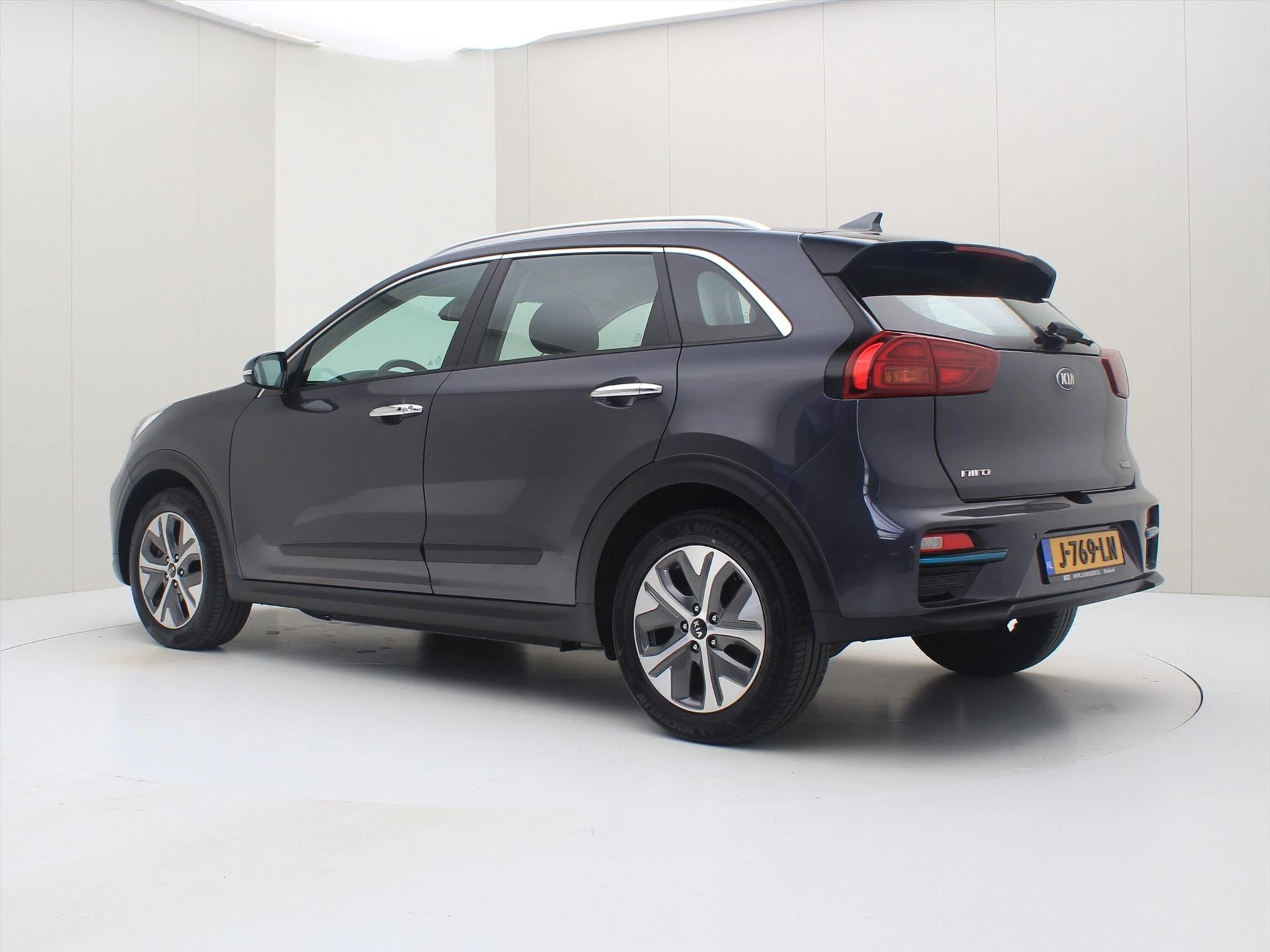 Hoofdafbeelding Kia e-Niro