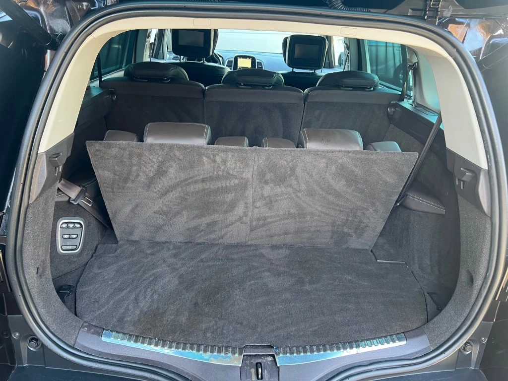 Hoofdafbeelding Renault Espace