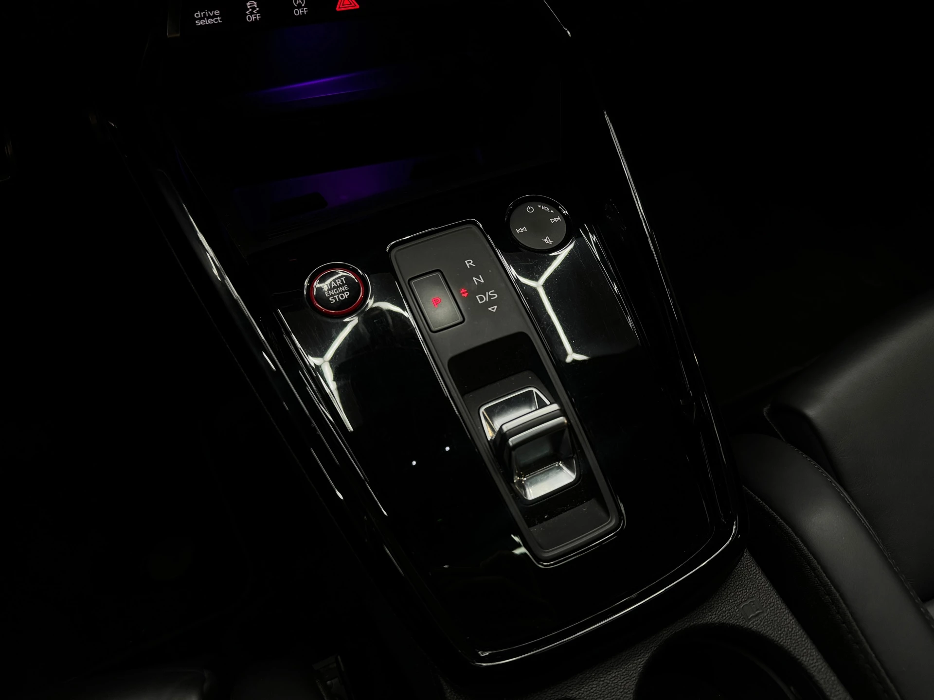 Hoofdafbeelding Audi RS3