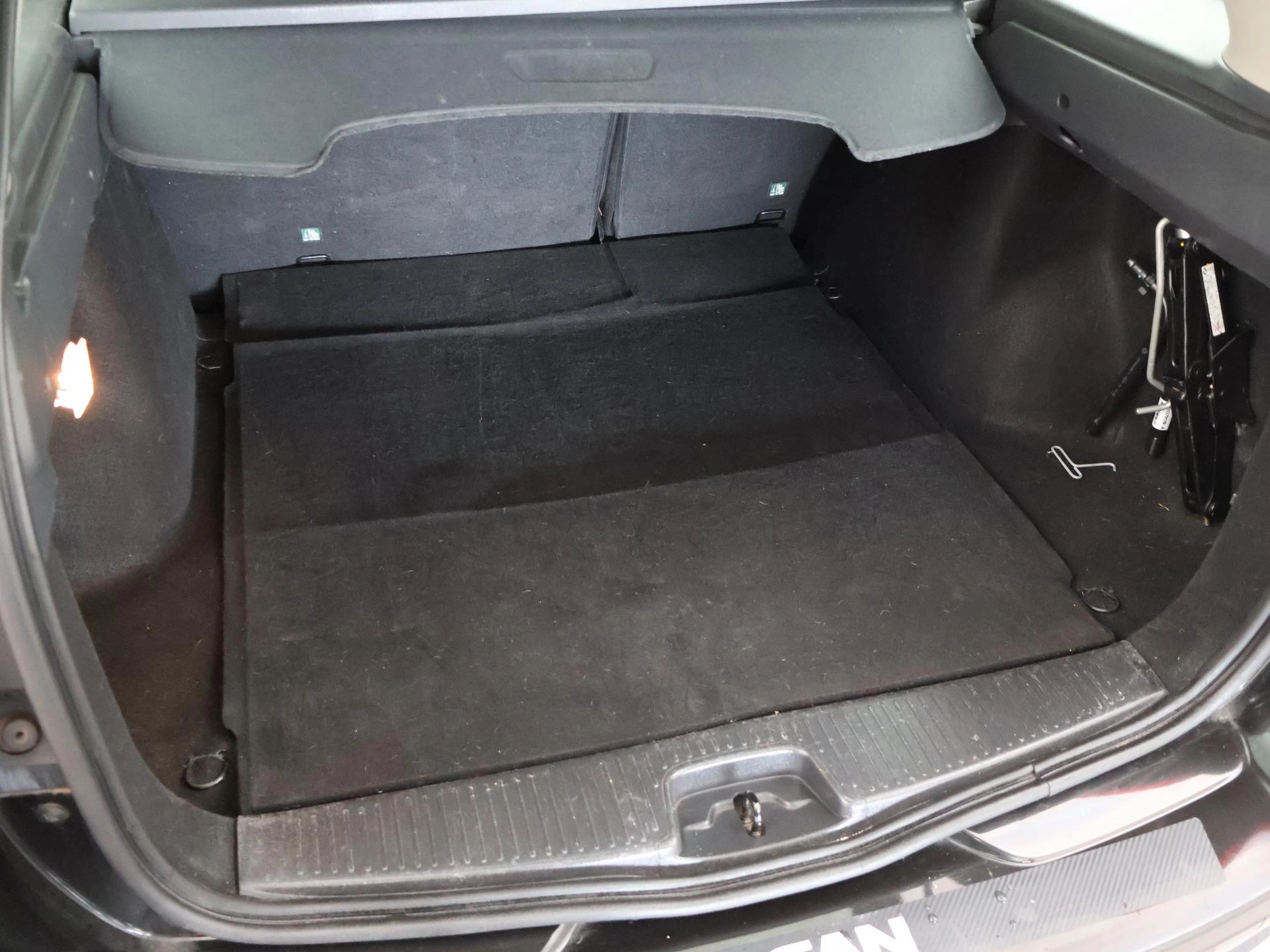 Hoofdafbeelding Dacia Logan