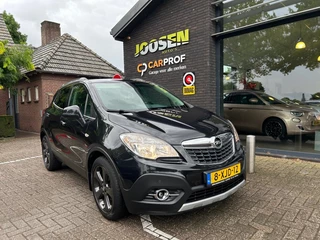 Opel Mokka 1.4 T COSMO