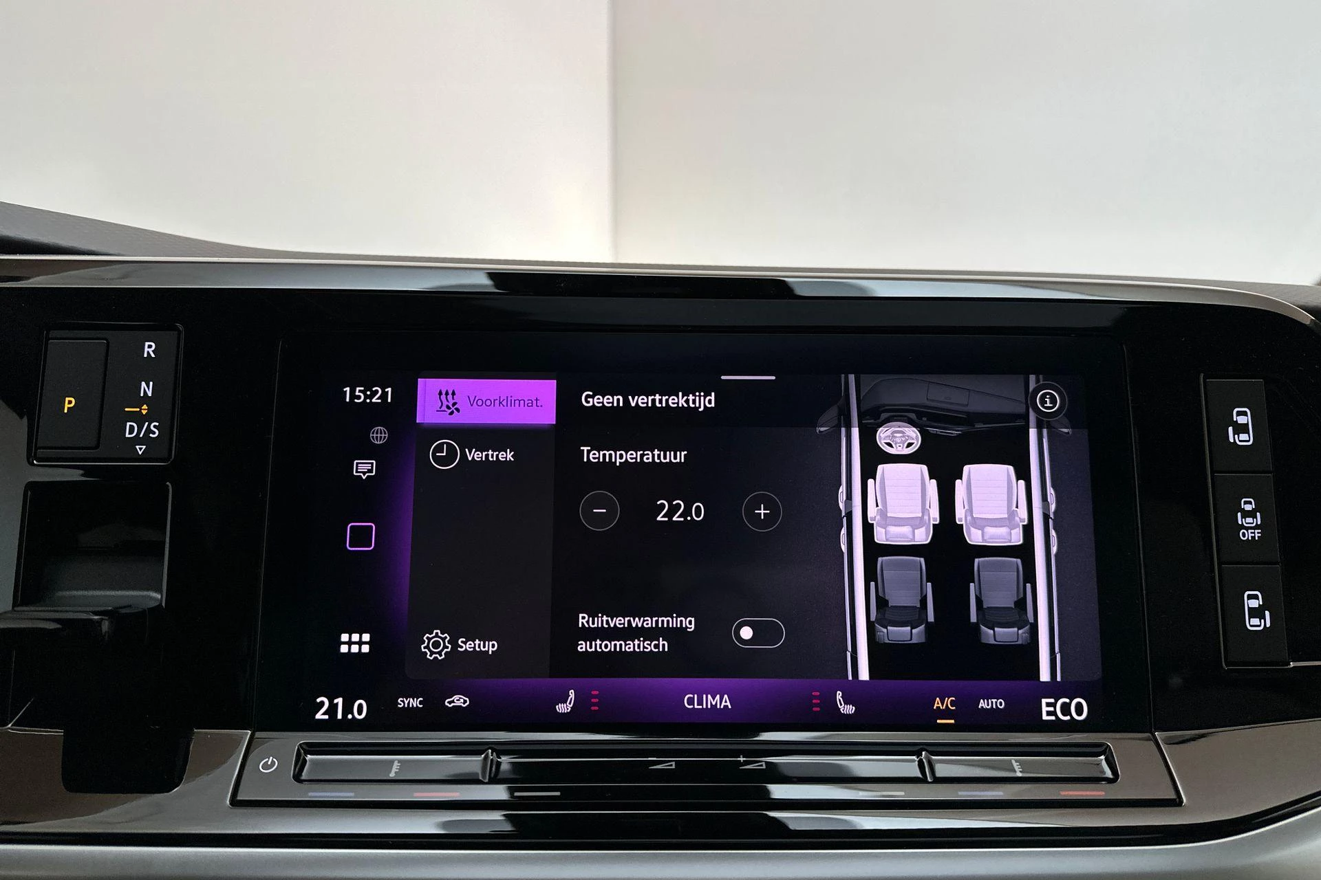 Hoofdafbeelding Volkswagen Multivan