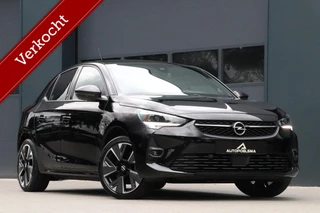 Opel Corsa-e GS Line 50 kWh Panodak |3 FASE| CameraView Pdc Blindspot Carplay PrivacyGlass Sportstoelen 45000KM BJ2022