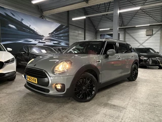 Mini Clubman 1.5 One Chili | Clima | Onderhoud | Lage KM's