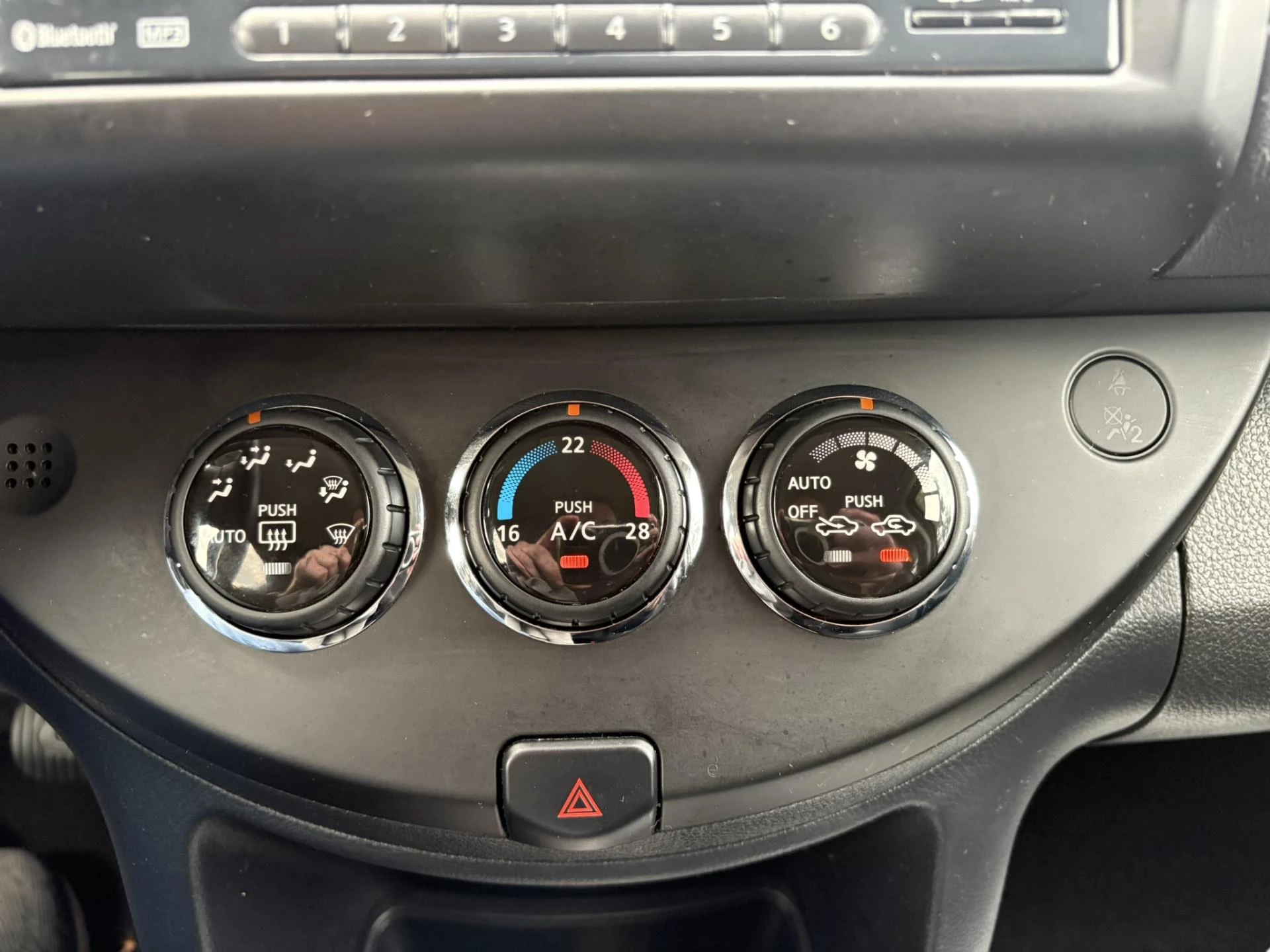 Hoofdafbeelding Nissan Note