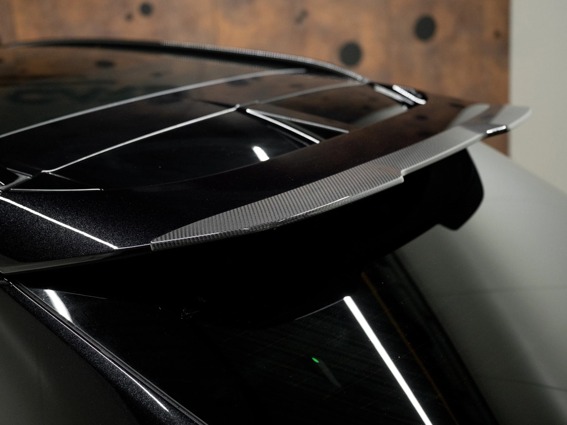 Hoofdafbeelding Aston Martin DBX