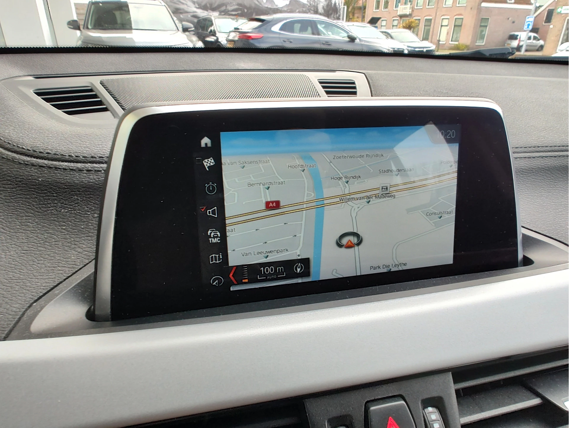 Hoofdafbeelding BMW X2