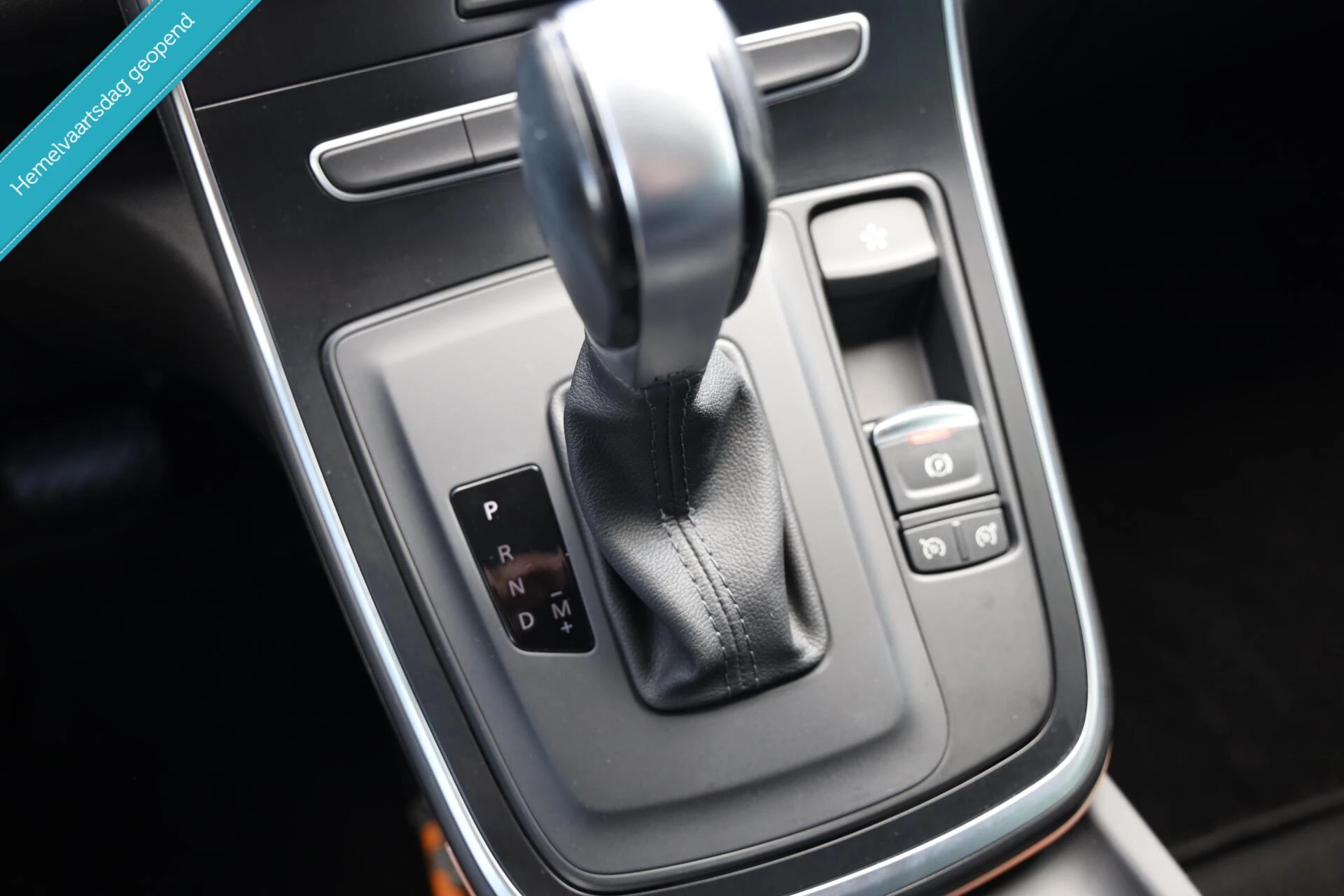 Hoofdafbeelding Renault Scénic