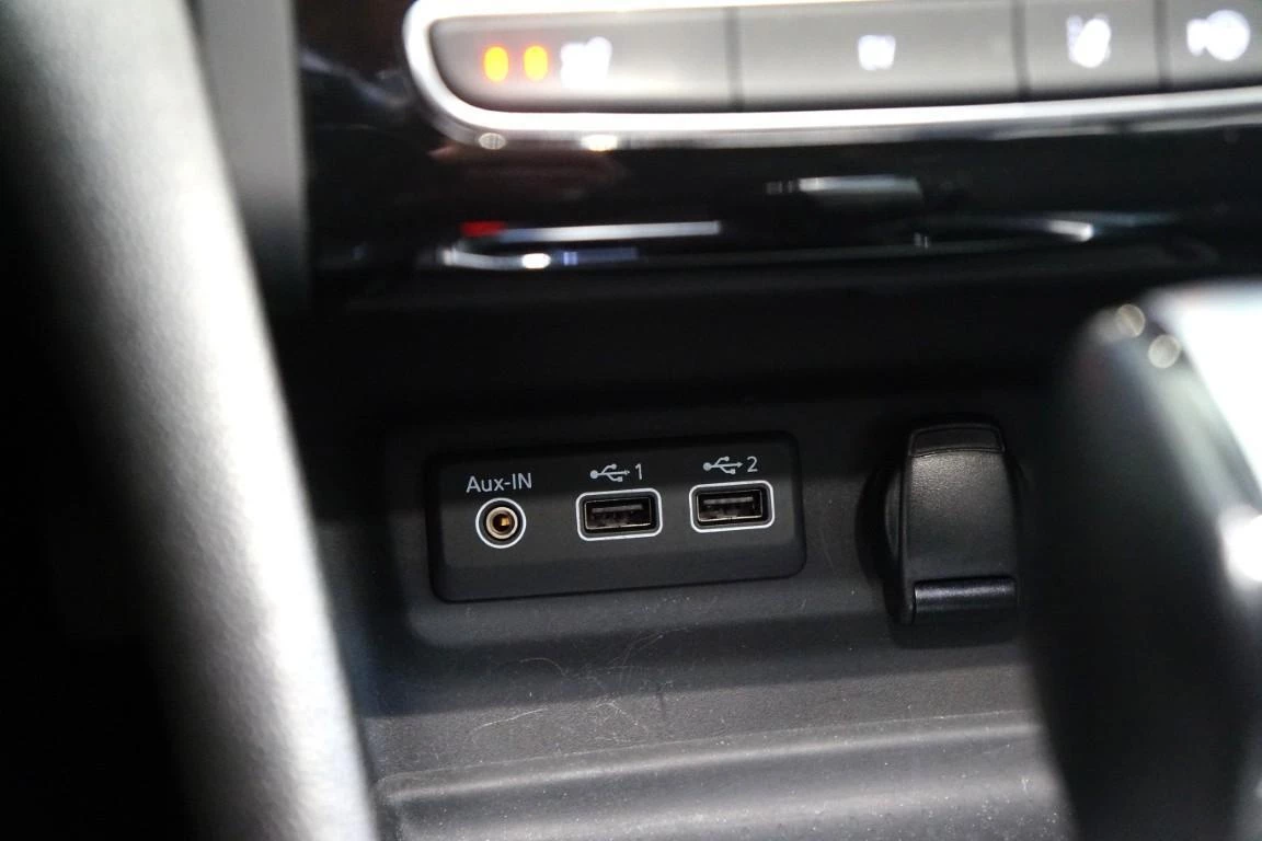 Hoofdafbeelding Renault Megane E-Tech