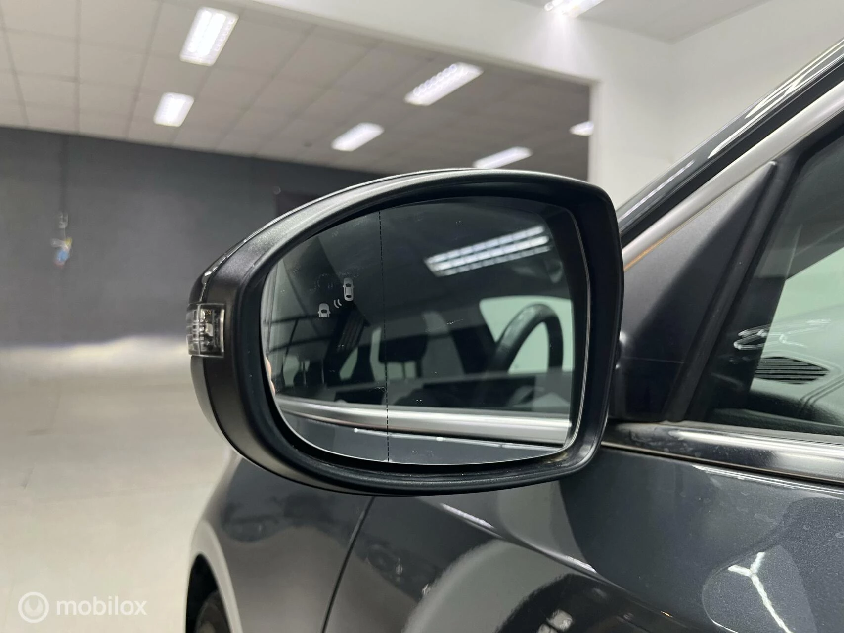 Hoofdafbeelding Kia ProCeed