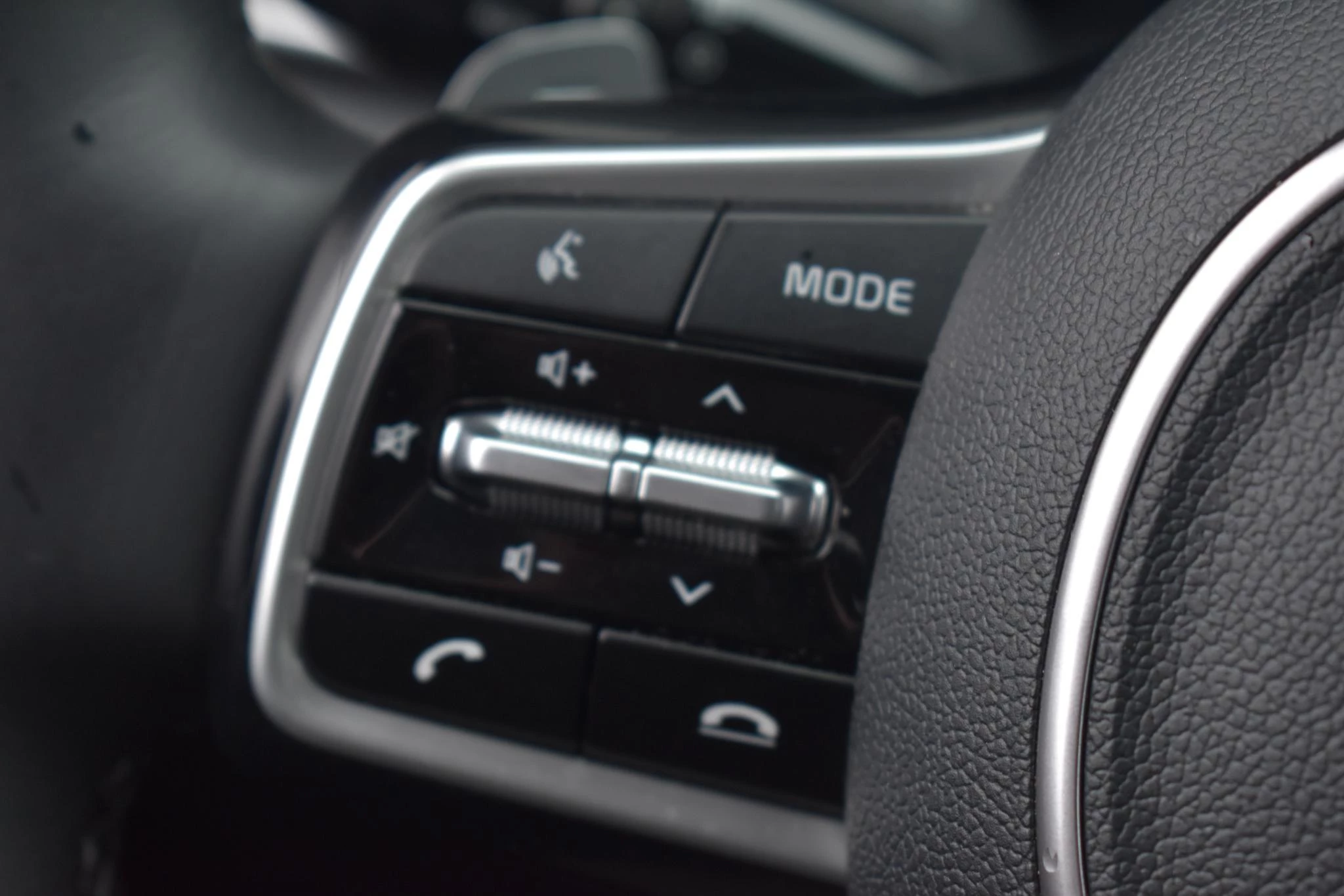 Hoofdafbeelding Kia Sorento