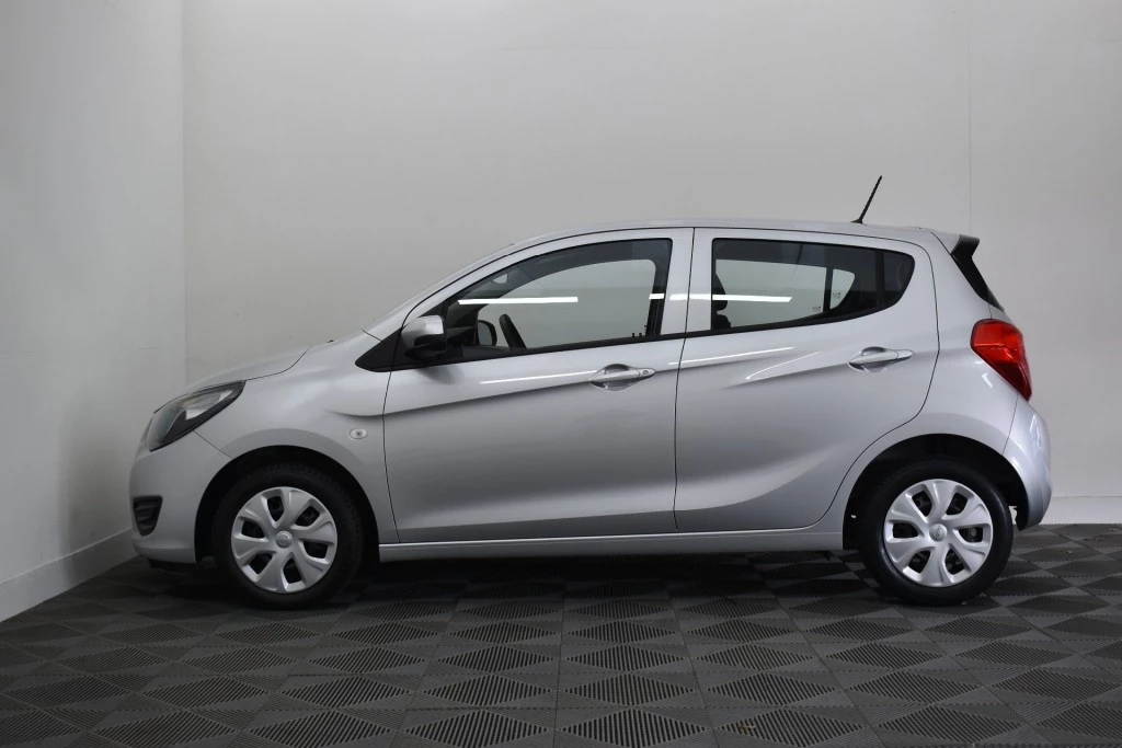 Hoofdafbeelding Opel KARL