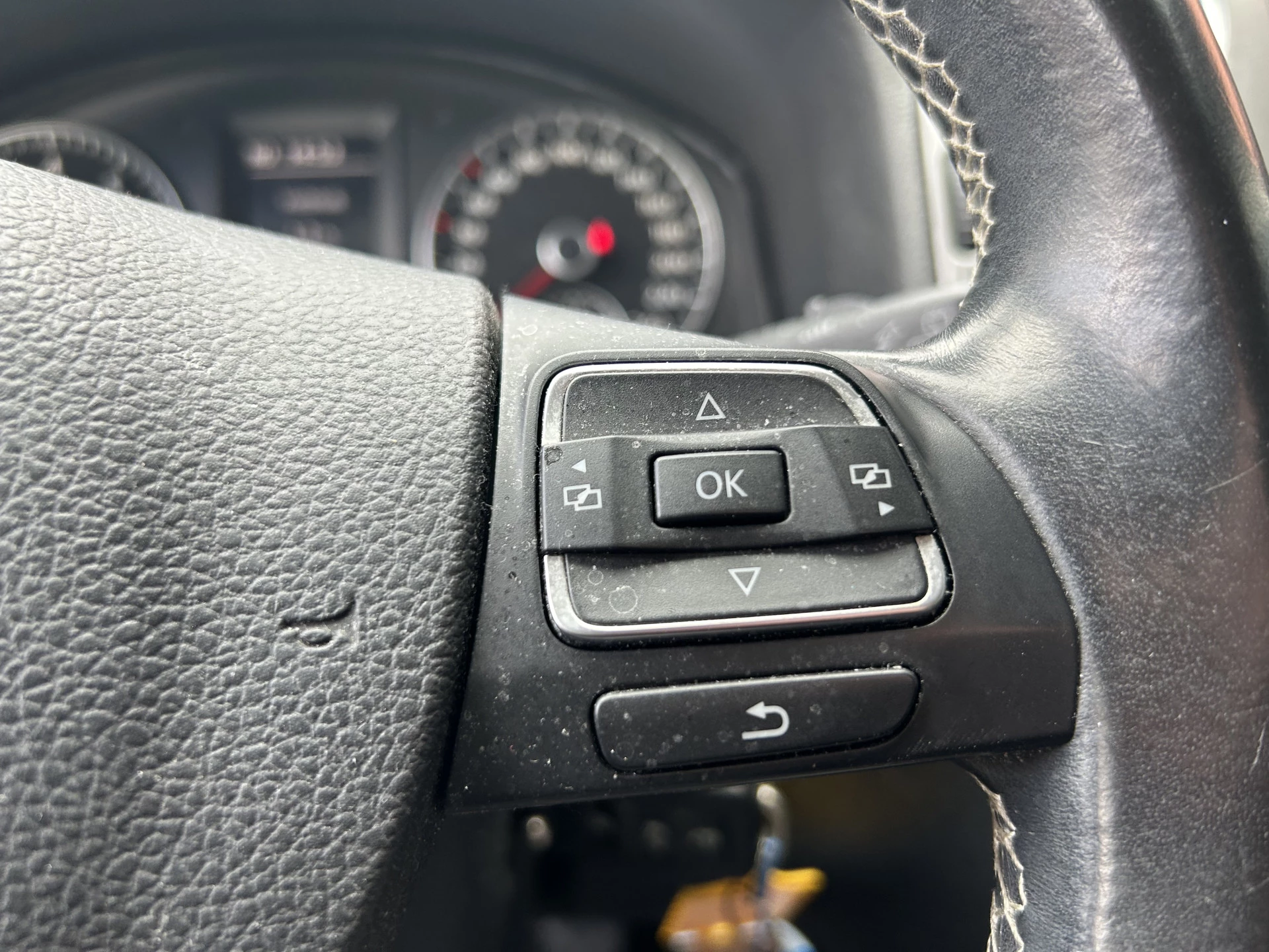 Hoofdafbeelding Volkswagen Golf Plus