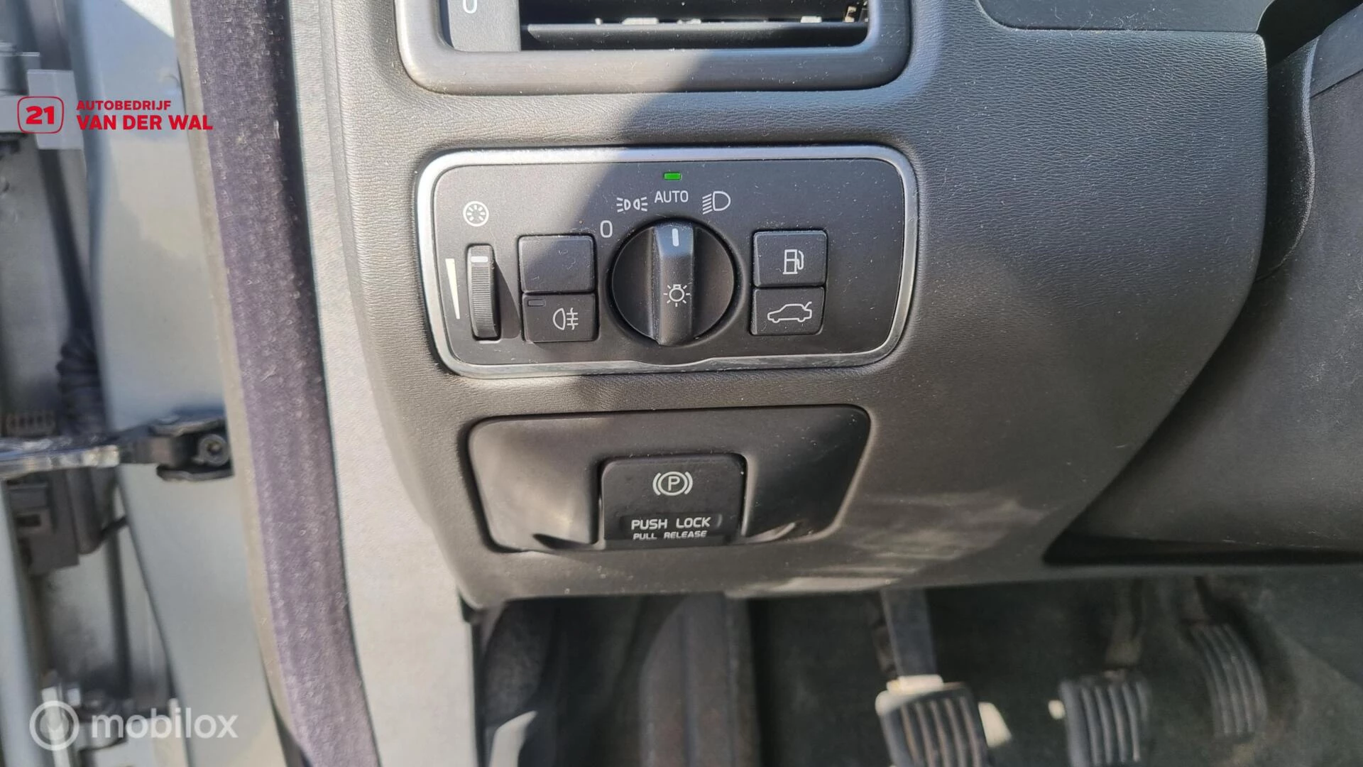 Hoofdafbeelding Volvo V70