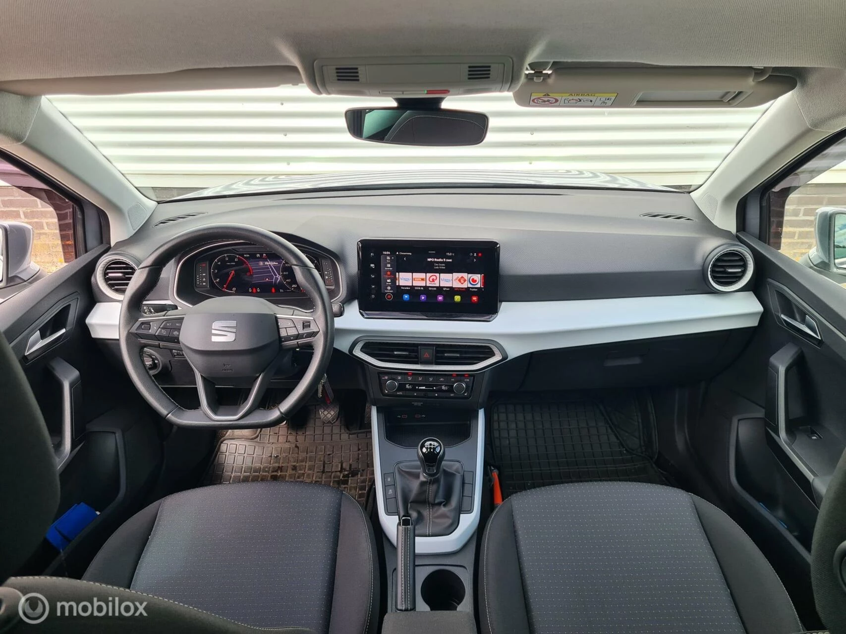 Hoofdafbeelding SEAT Arona