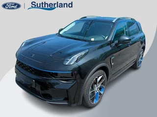 Lynk & Co 01 1.5 261 pk | PHEV | 360 Camera | Adaptieve Cruise | Elek. Achterklep | Panorama dak | Stoelverwarming | 1.800kg Trekgewicht