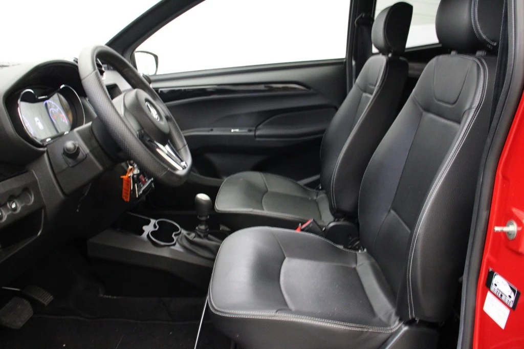 Hoofdafbeelding Aixam Coupé