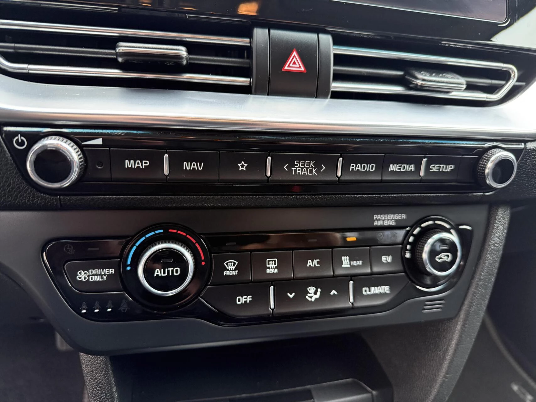 Hoofdafbeelding Kia e-Niro