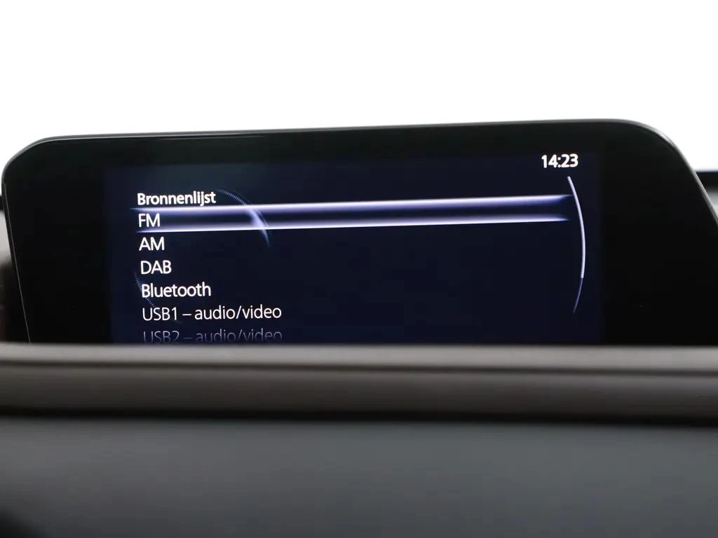 Hoofdafbeelding Mazda CX-30