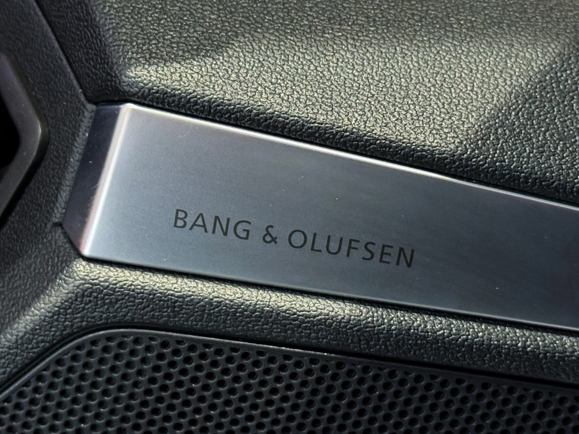 Hoofdafbeelding Audi S3