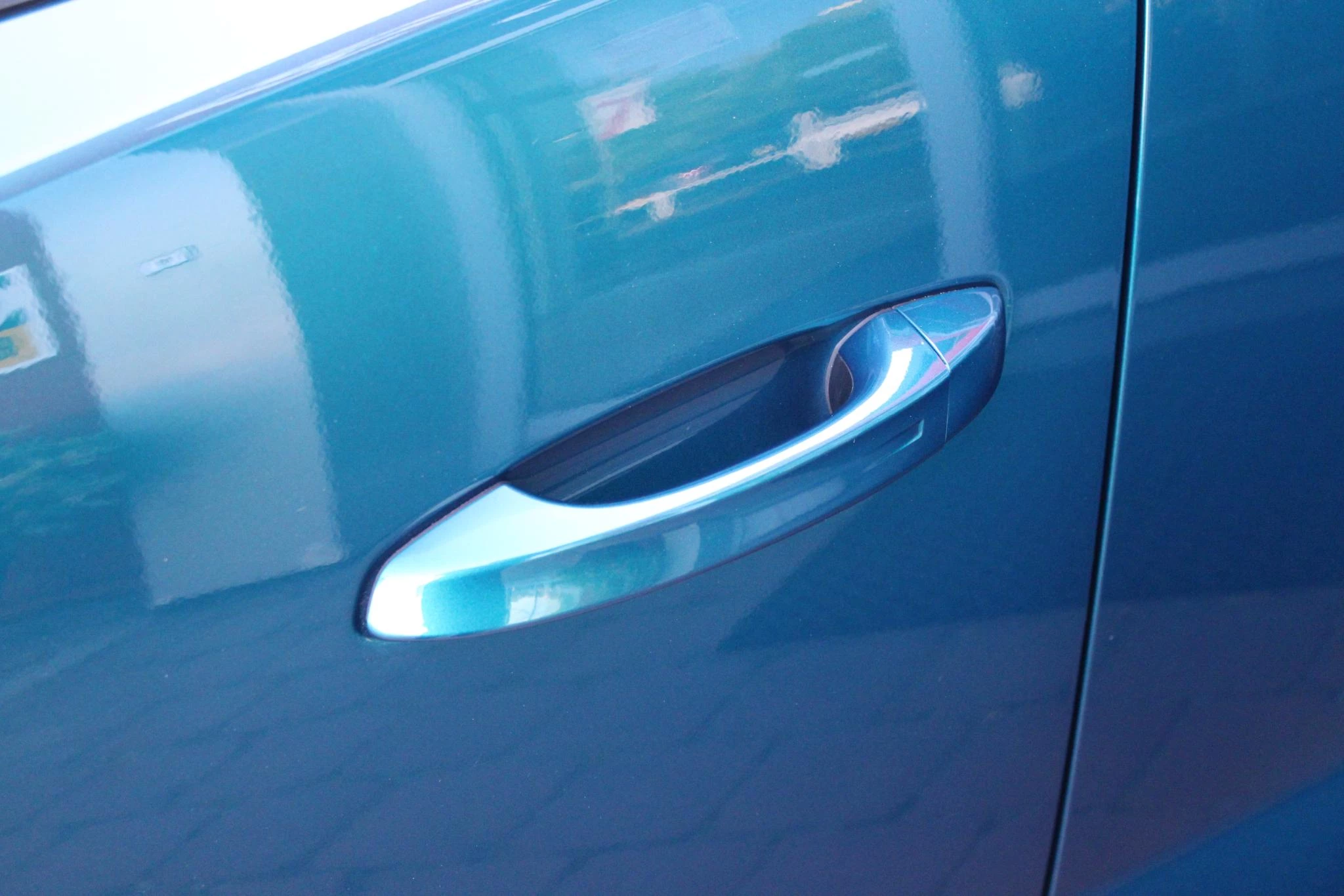 Hoofdafbeelding Peugeot 408