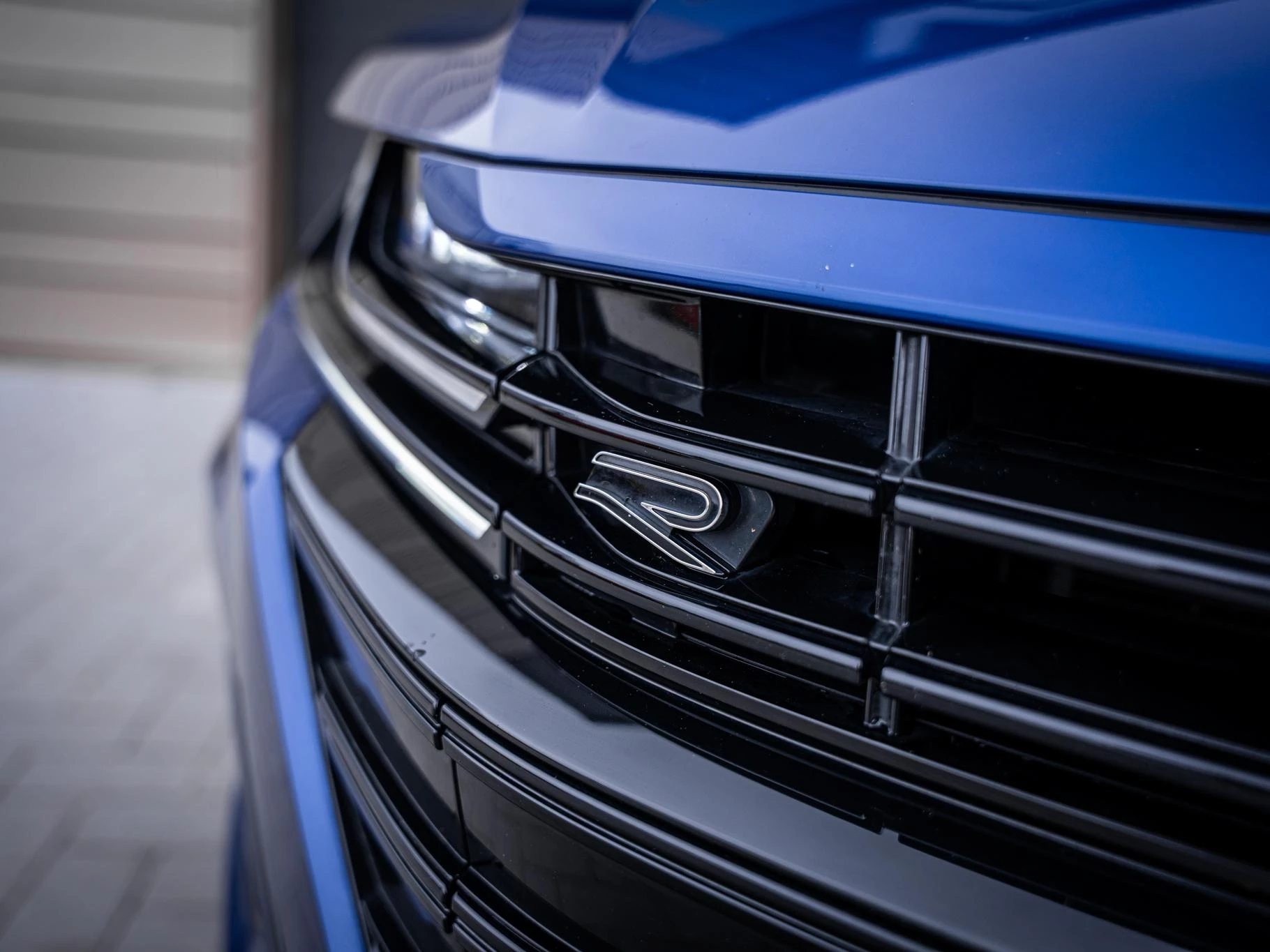 Hoofdafbeelding Volkswagen Arteon