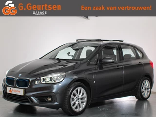 BMW 2-serie Active Tourer 225xe iPerformance High Executive Panoramadak, Head-Up, Camera, LED, Sportstoelen, M-stuur