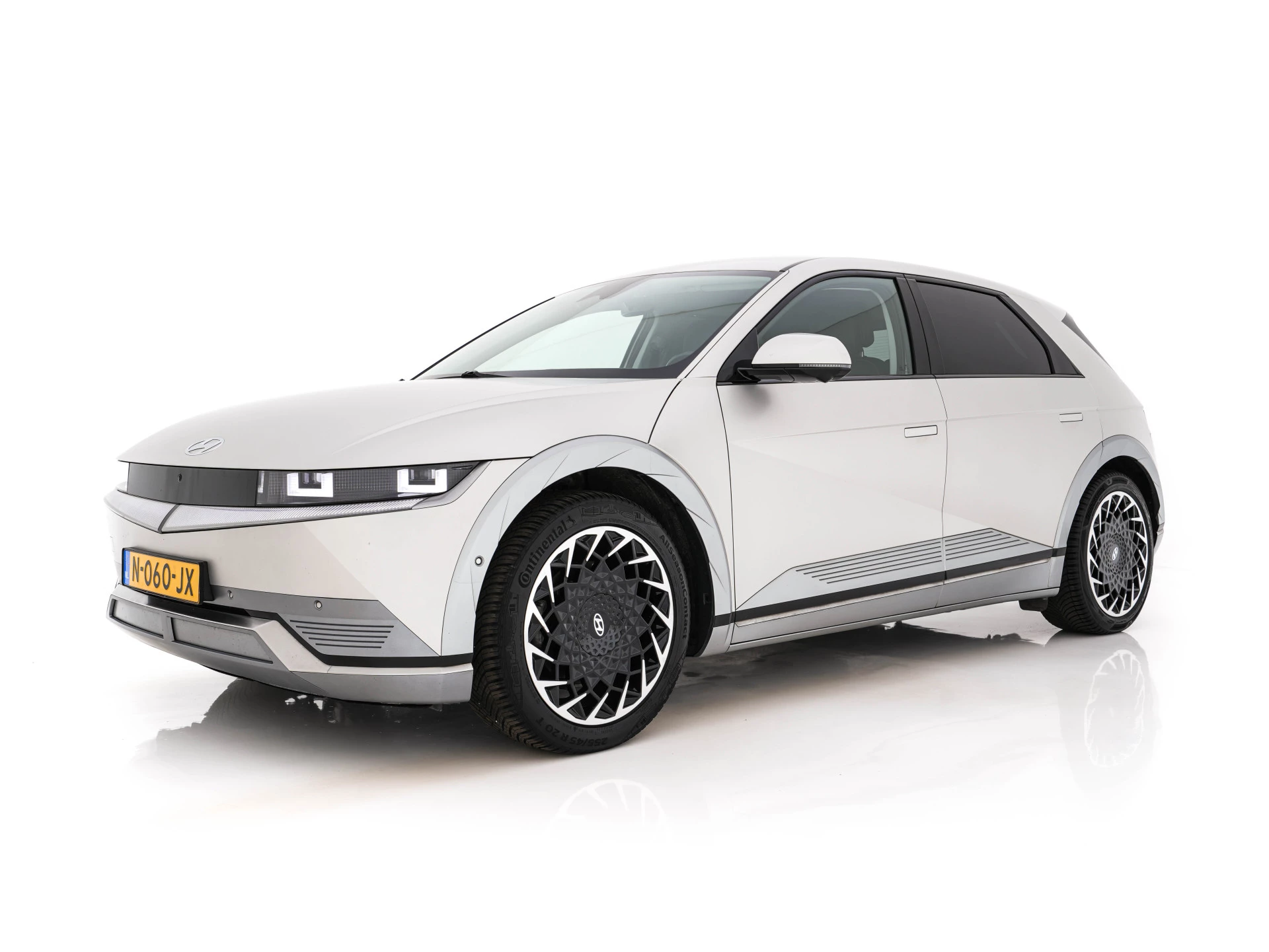 Hoofdafbeelding Hyundai IONIQ 5