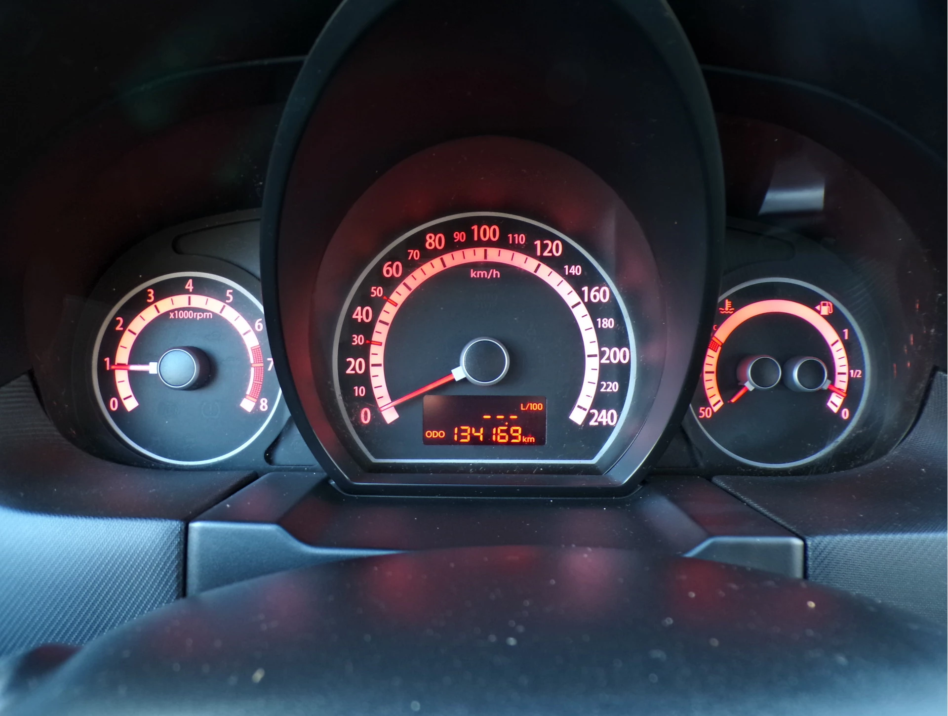 Hoofdafbeelding Kia cee'd