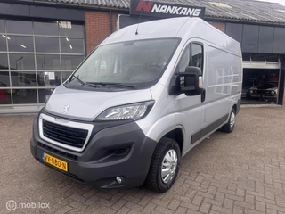 Peugeot Boxer Bestel 330 2.2 HDI L2H1 DC Profit+