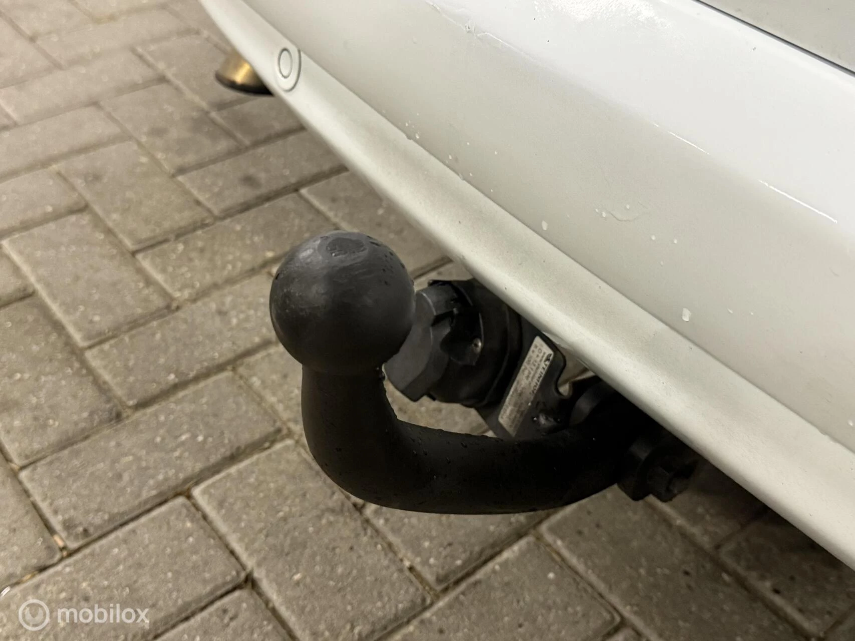 Hoofdafbeelding Ford S-Max