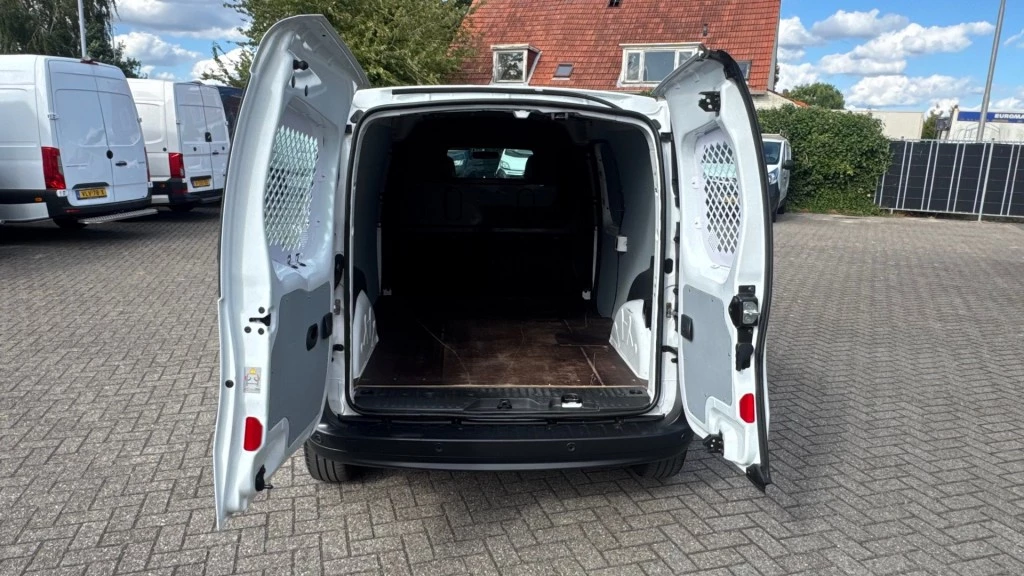 Hoofdafbeelding Renault Kangoo