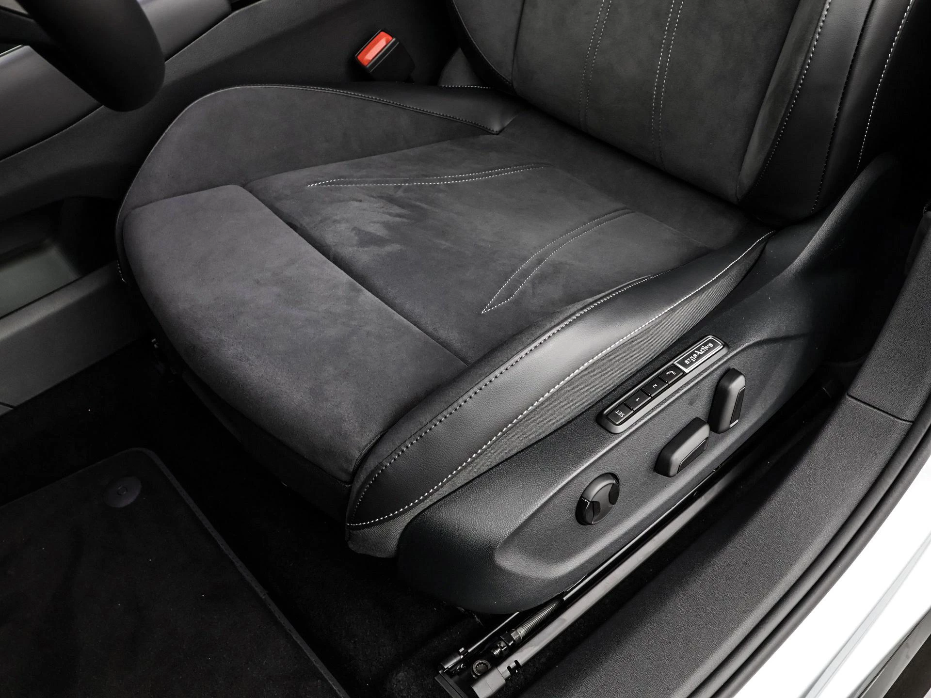 Hoofdafbeelding Volkswagen ID.7