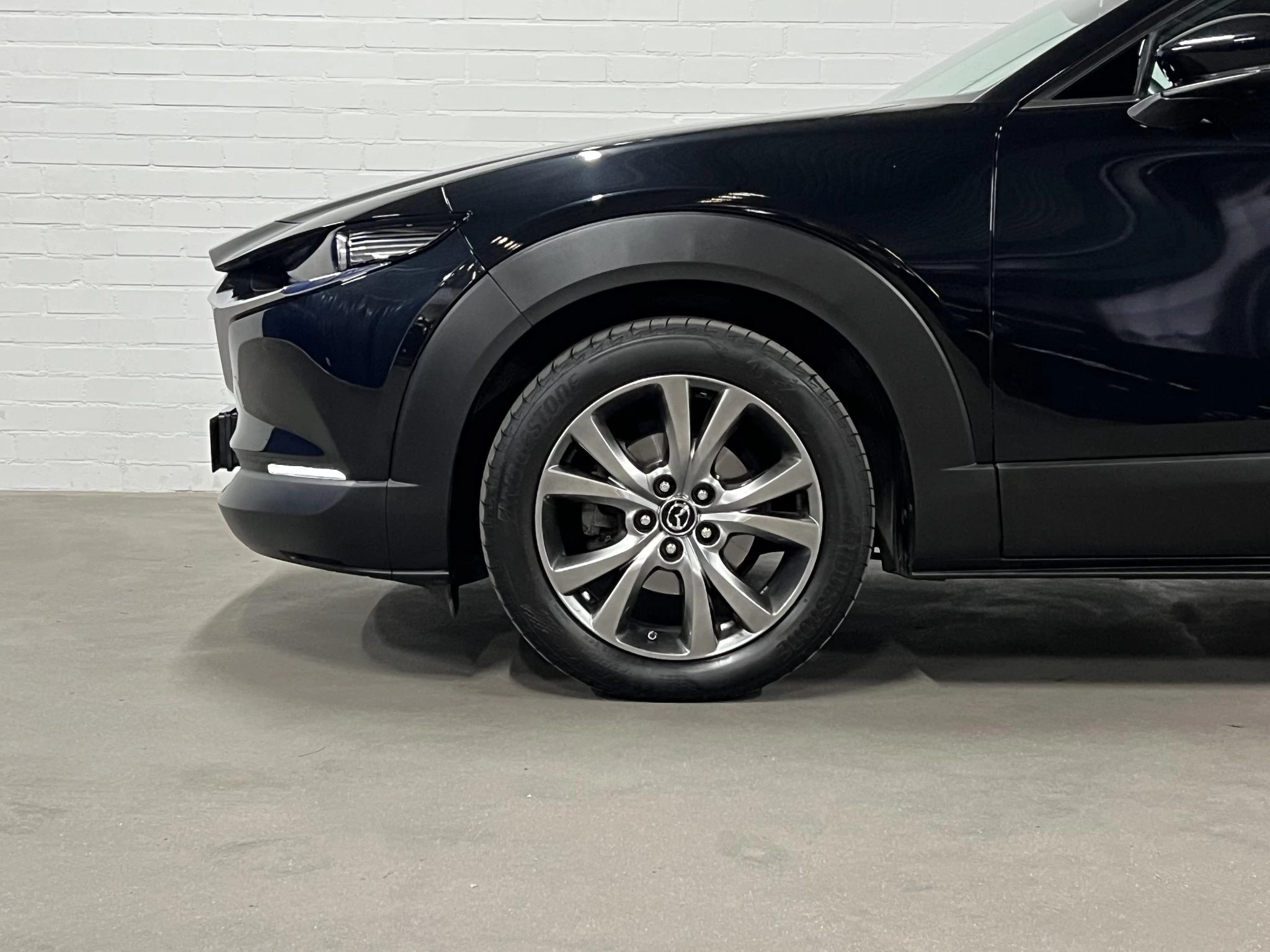 Hoofdafbeelding Mazda CX-30