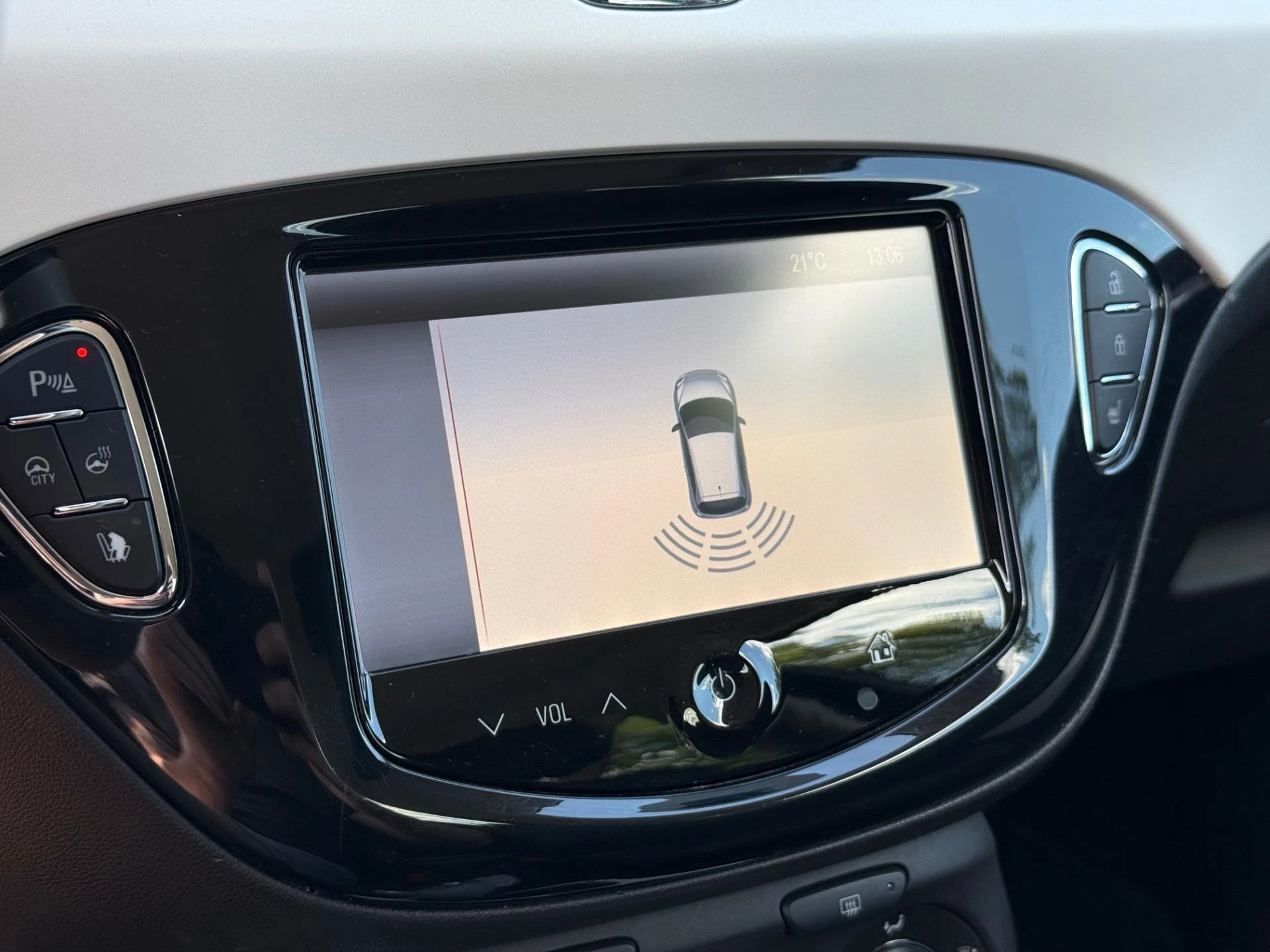 Hoofdafbeelding Opel ADAM