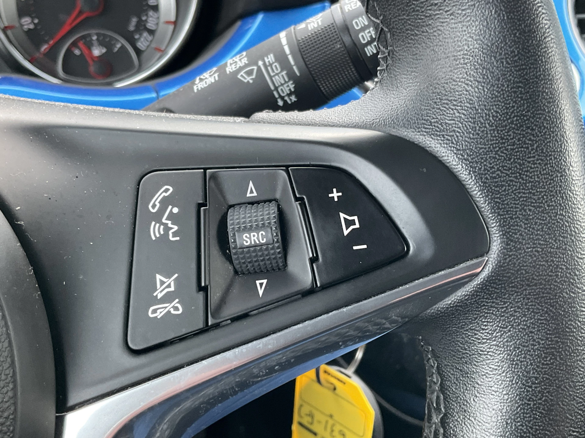 Hoofdafbeelding Opel ADAM