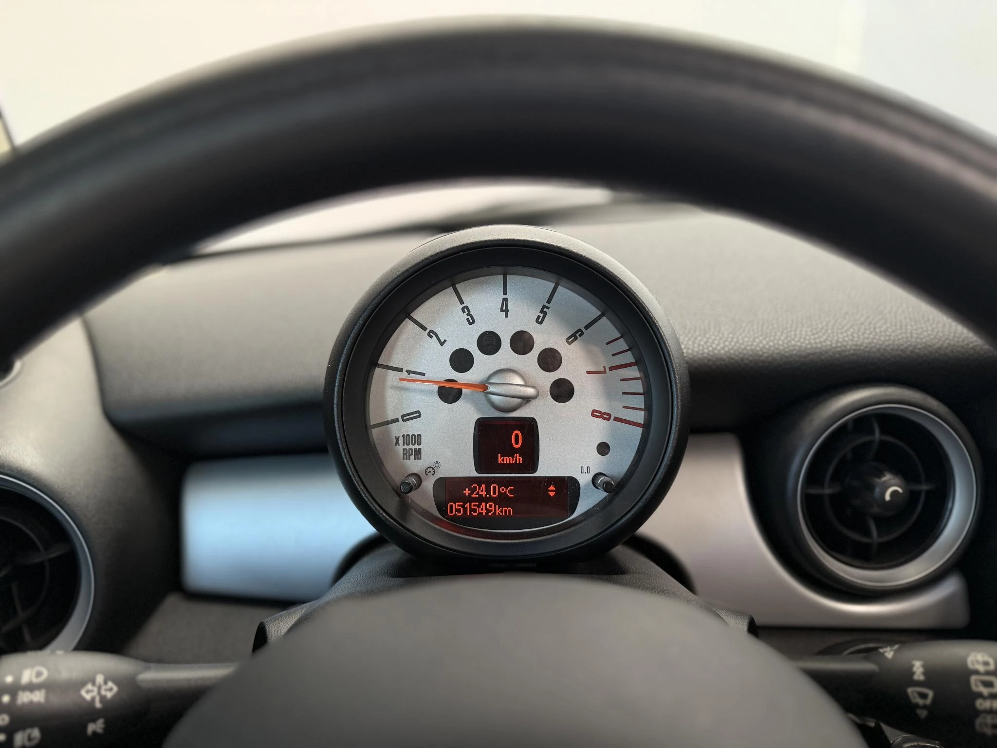 Hoofdafbeelding MINI 3-deurs