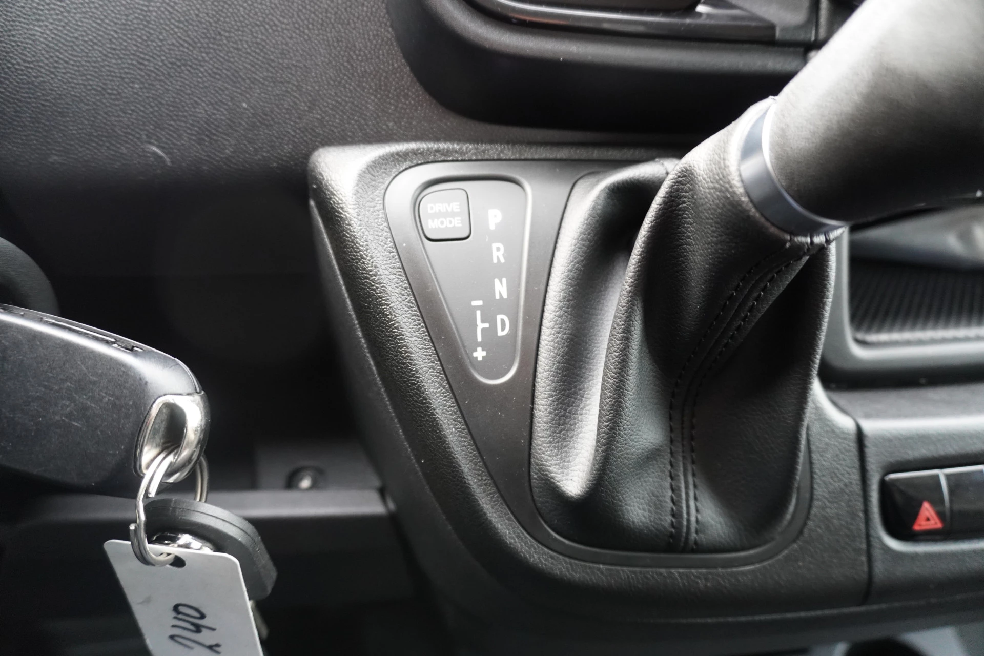 Hoofdafbeelding Peugeot Boxer