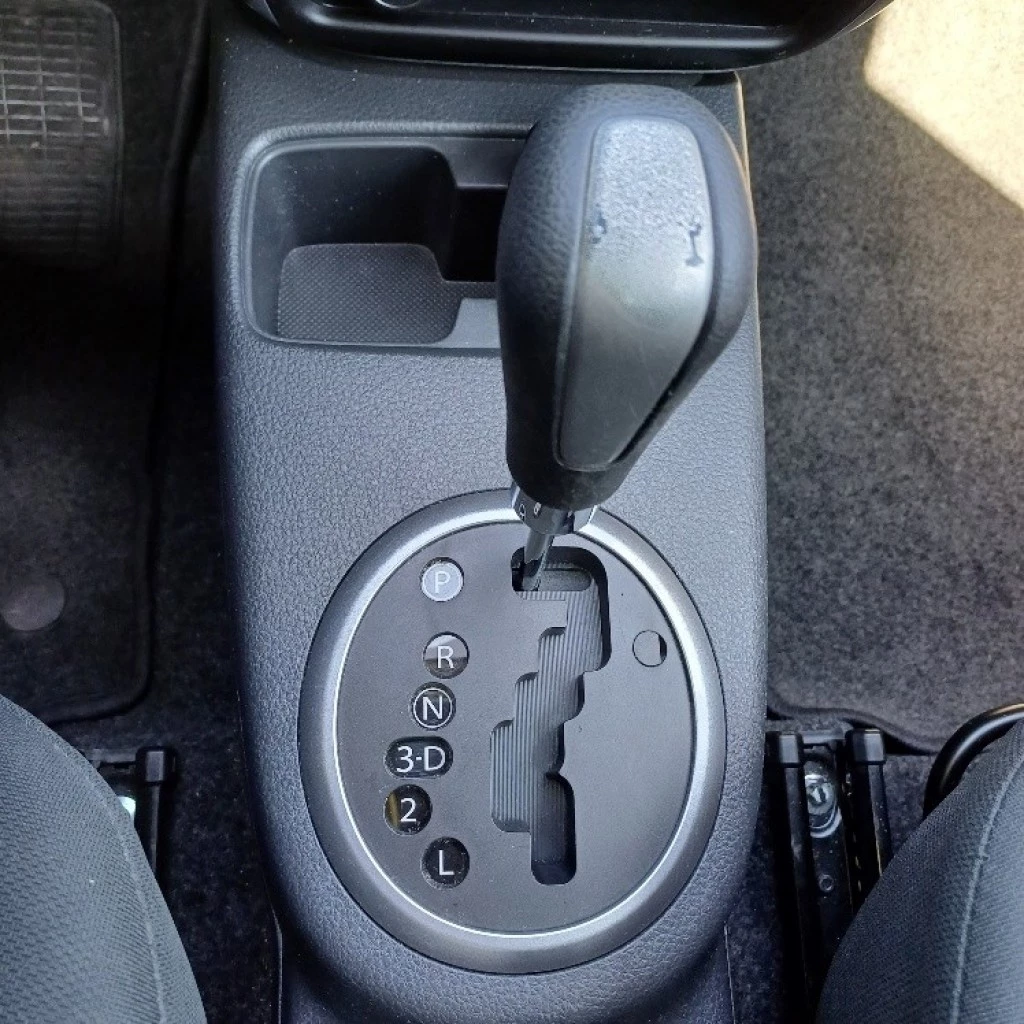 Hoofdafbeelding Fiat Sedici