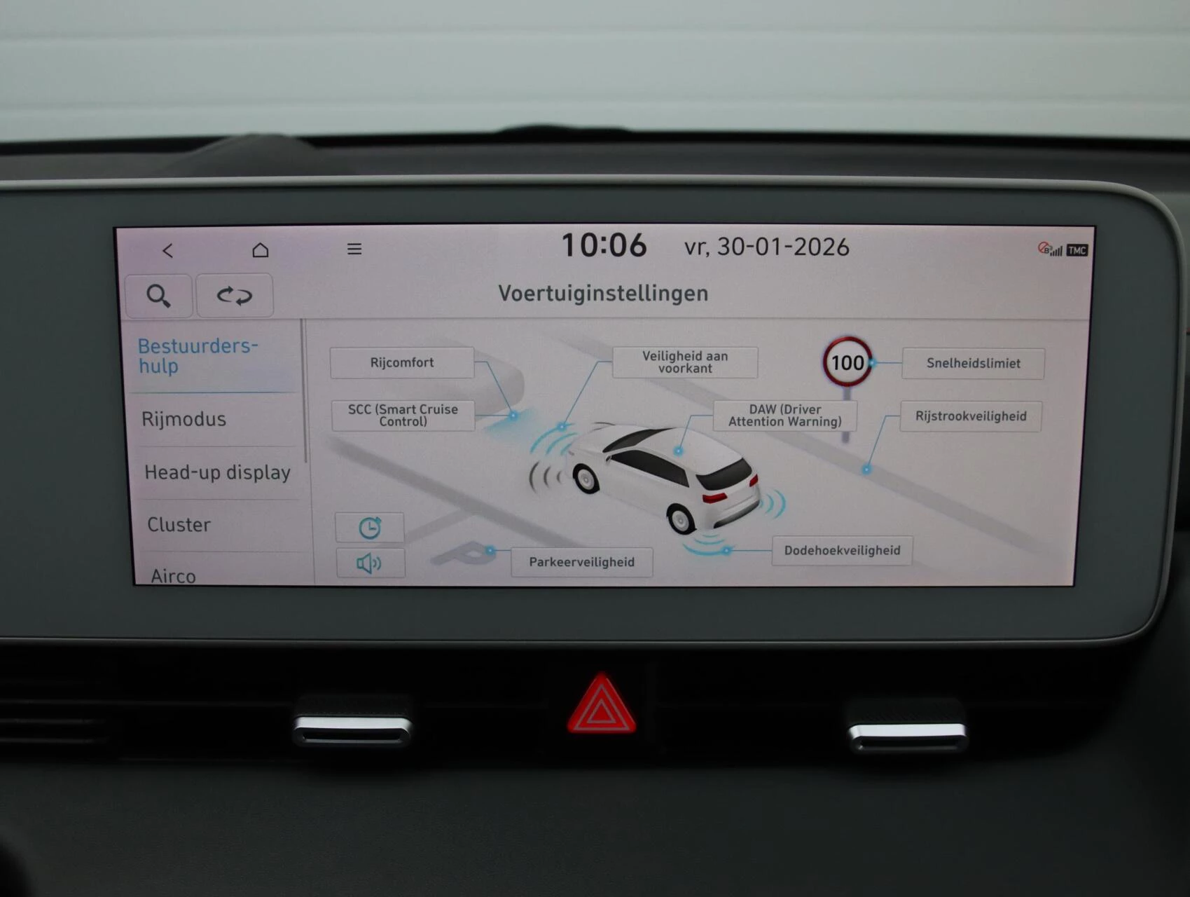 Hoofdafbeelding Hyundai IONIQ 5