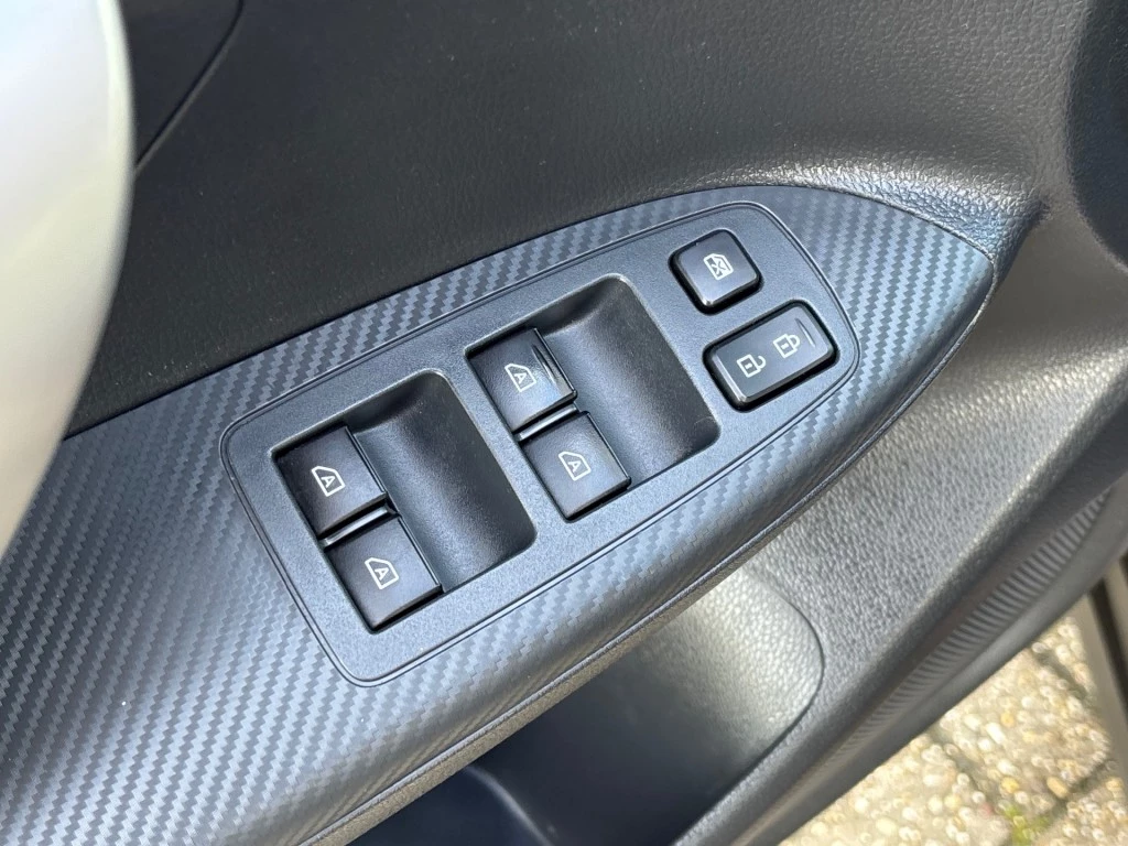 Hoofdafbeelding Mitsubishi Eclipse Cross