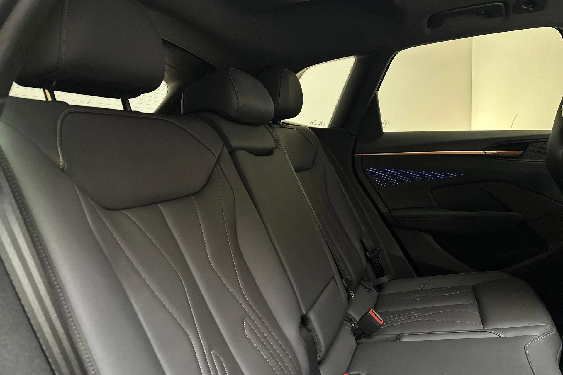 Hoofdafbeelding CUPRA Terramar