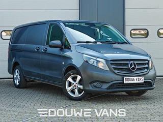 Mercedes-Benz Vito 109 L2 Trekhaak Carplay Airco Camera MARGE